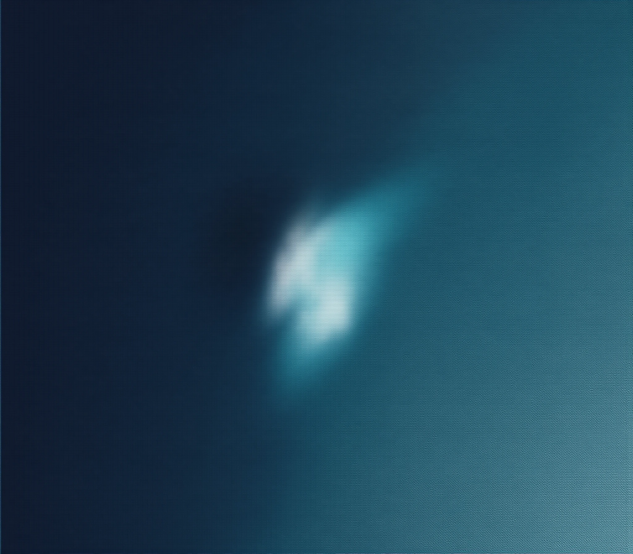 Concept artwork for hurricane tracking